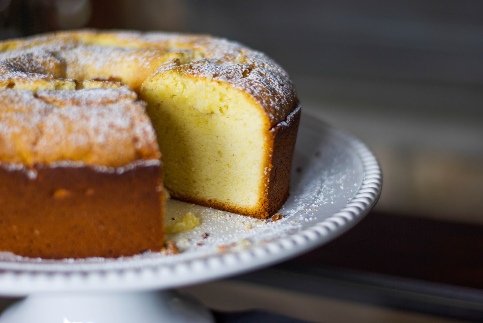 lemon cream cheese pound cake lemon cream cheese pound cake
